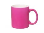 Mugs Sorbet Pop ceramic assorted, D. 8cm, H. 10cm - 3