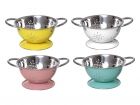 Colander Sorbet stainless steel mini assorted - 2