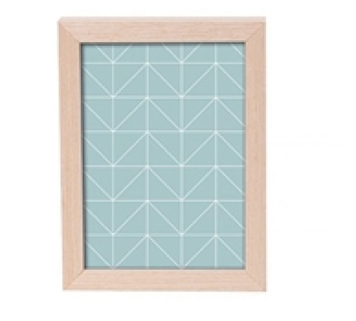 Photo frame Simplicity MDF large - 1