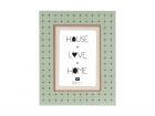 Photo frame Conflict In Harmony, Des.Studio Stijll - 2