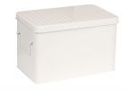 Storage boxes set Graphic metal, BOX32 Design - 3