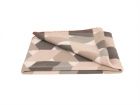 Fleece blanket Layers pink - 2