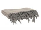 Blanket Weaved Raster mouse grey