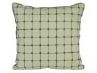 Cushion Tiles grayed jade, Design Studio Stijll - 1