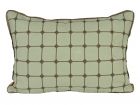 Cushion Tiles grayed jade, Design Studio Stijll