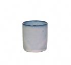 Mug Craft terracotta light blue - 2