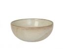 Bowl Craft terracotta mint green