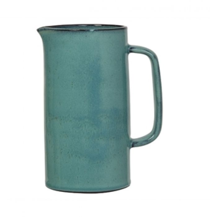 Jug Craft terracotta green - 1