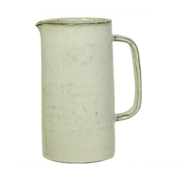 Jug Craft terracotta mint green - 1