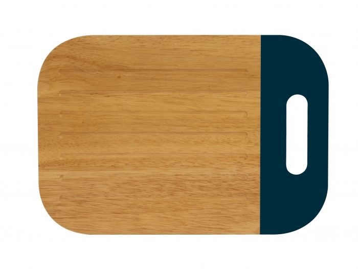 Cutting board Dip-It! bamboo night blue - 1