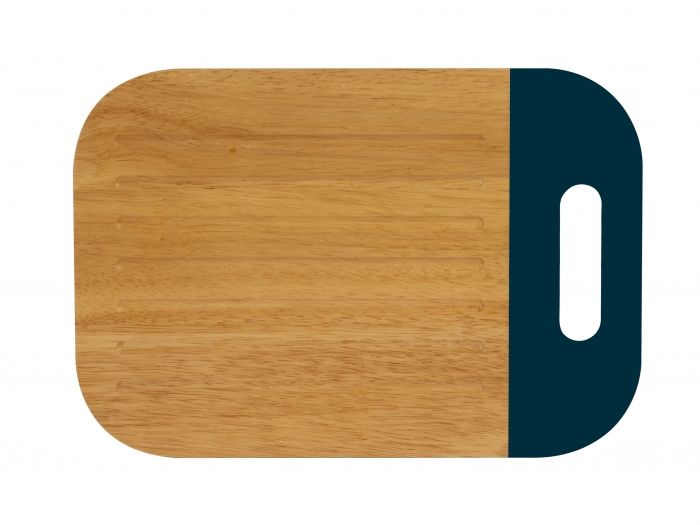 Cutting board Dip-It! bamboo night blue - 1