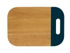 Cutting board Dip-It! bamboo night blue