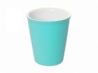 Espresso mug Silk sea green