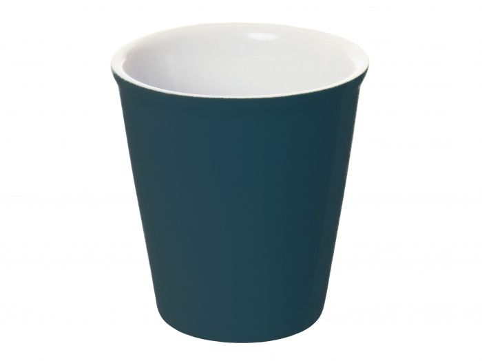 Cappuccino mug Silk night blue - 1