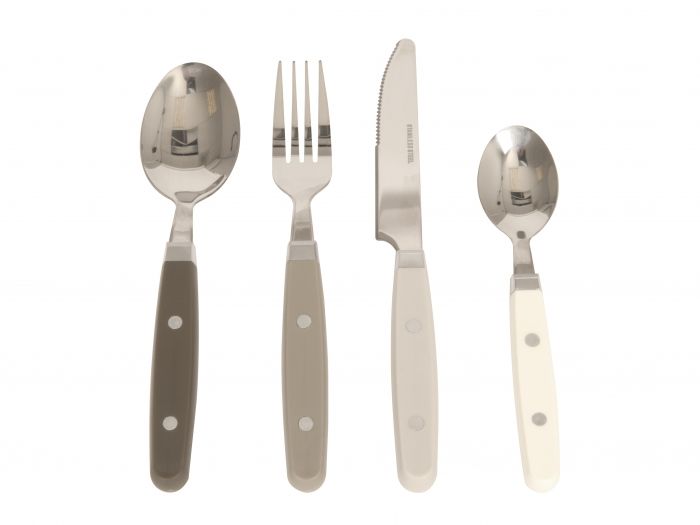 Cutlery set Timeless - 1