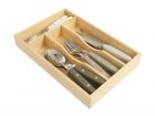 Cutlery set Timeless - 3