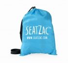 SeatZac blauw - 2