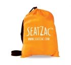 SeatZac oranje - 4