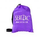 SeatZac paars - 4