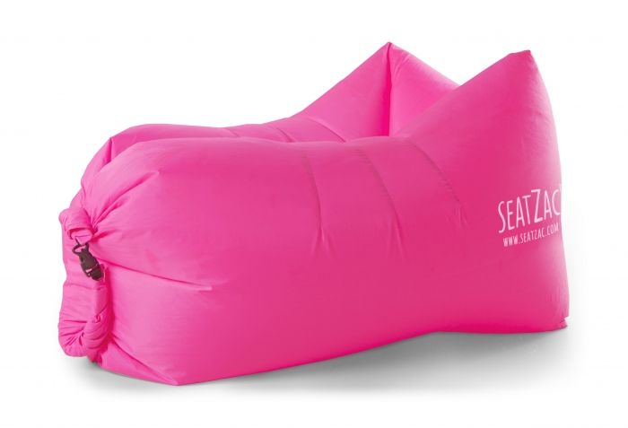 SeatZac Roze - 1