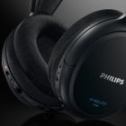 Philips Wireless HiFi Headphone  - 3