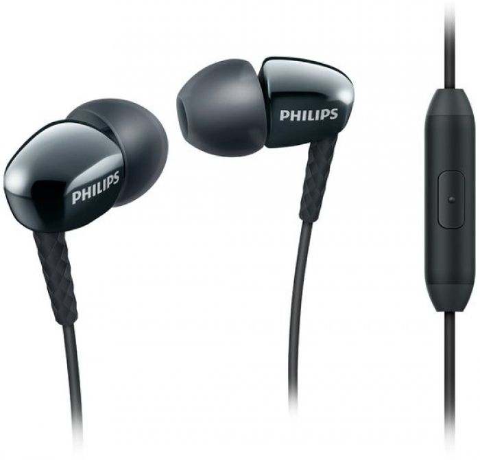 Philips Flite Hyprlite earbuds - 1