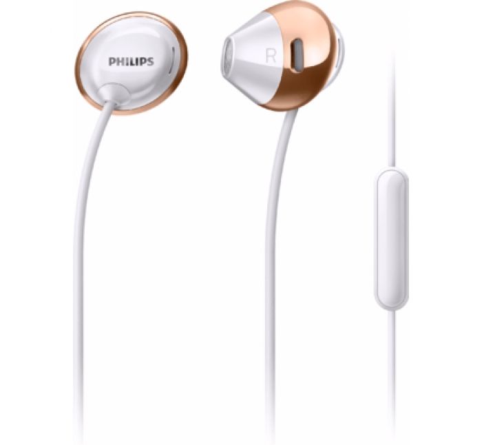 Philips Flite Hyprlite earbuds - 1