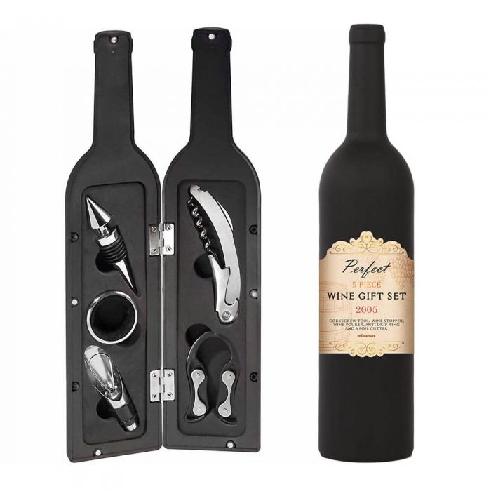 WINE GIFT SET - 1