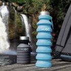 H2GO WATER BOTTLE - 1