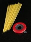 Keuken spaghettimeter Rood - 2