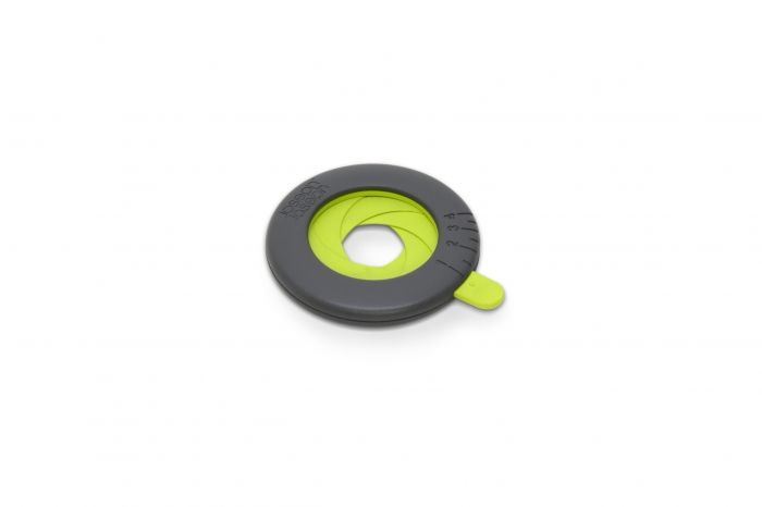 Keuken spaghettimeter Lime groen - 1