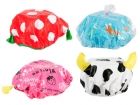 Shower caps Funny Style assorted