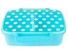 Lunchbox Dots PS blue