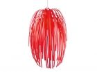 Pendant lamp Fireworks PP red