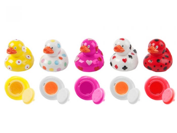 Lip gloss Duck assorted - 1