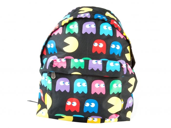 Back pack Ghosts polyester - 1