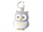 Keychain Owl assorted, with light and sound - 2