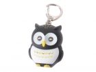 Keychain Owl assorted, with light and sound - 3