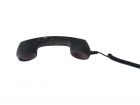 Mobile handset Phone Receiver black