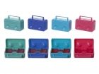 Lip gloss Radio assorted colours