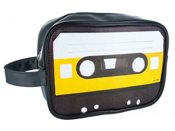 Wash bag Cassette PU - 1