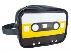 Wash bag Cassette PU