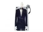 Foldable bottle Dress Code Tuxedo