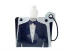 Foldable bottle Dress Code Tuxedo - 2