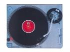 Ipad cover Turntable photoprint