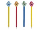 Ball pen Ghost assorted - 1