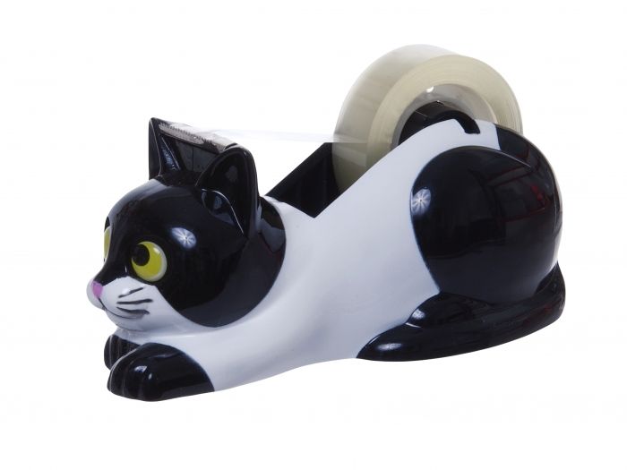 Tape dispenser Cat - 1