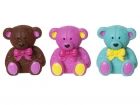 Pencil sharpener Bear assorted - 1