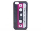 IPhone 5 case Cassette photoprint