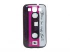 Galaxy S3 case Cassette photoprint